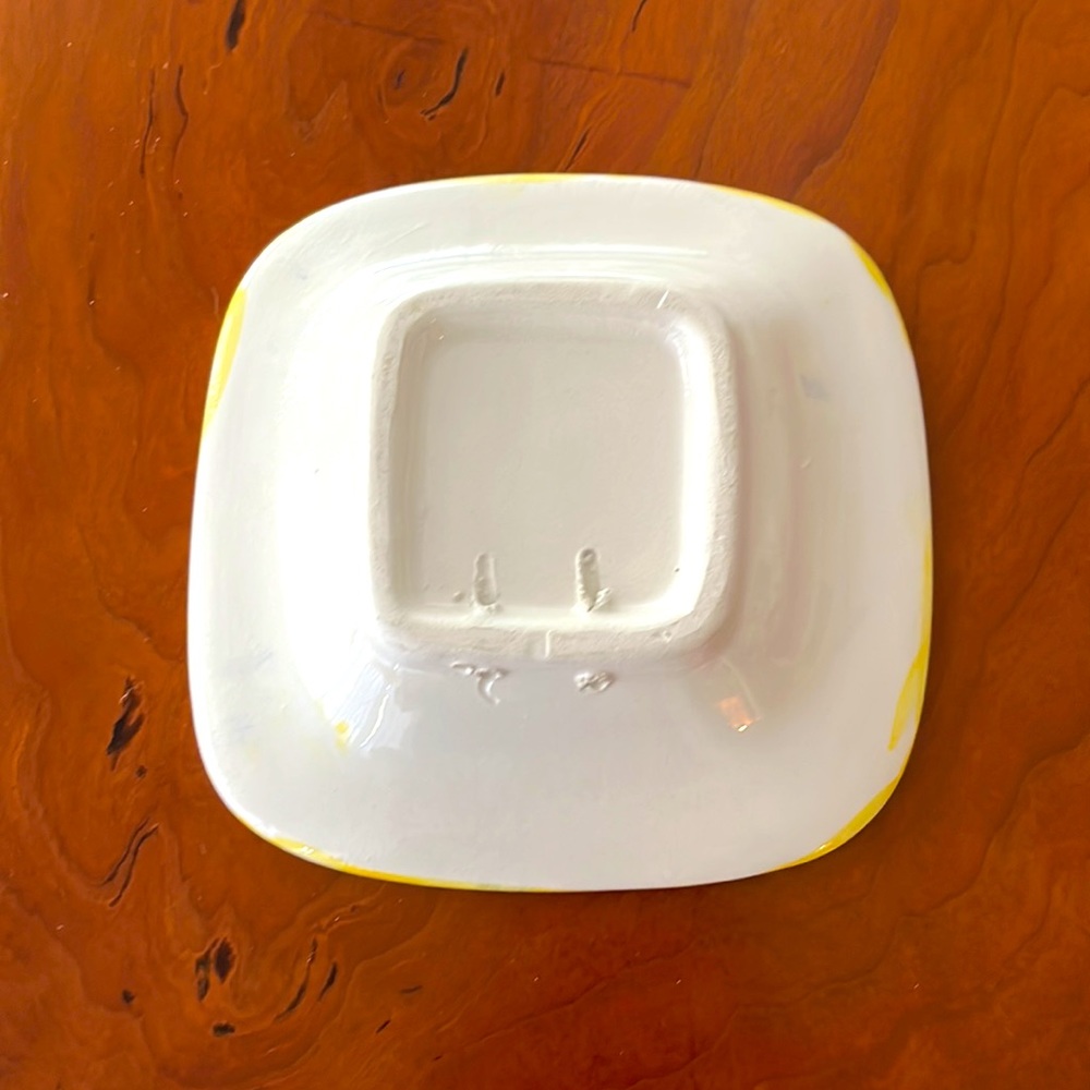 trinket dish - Picture 2 of 3